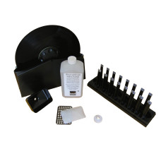 Мийна машина (ручна) для мийки платівок Knosti Record Washing Machine