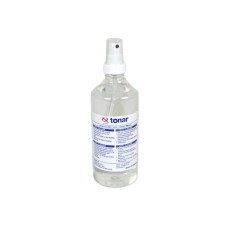 Рідина для миття вінілових платівок Tonar QS Vinyl Cleaner 0.5 л (3514)