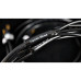 Кембрік для кабелю Atlas Hyper Bi-Wire x2