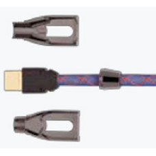 Кабель HDMI Real Cable HD-E (HDMI-HDMI) High Speed with Ethernet 10M00