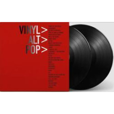 V/A - VINYL ALT POP 2022 2 LP SET (0600753965146) UMC/SONY/EU MINT