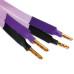 Кабель акустичний: Nordost Purple flare,2x3m