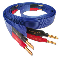 Кабель акустичний: Nordost Blue Heaven, 2x3m.