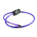 Кабель силовий: Nordost Purple flare 1m (EU (Schuko) figure 8)