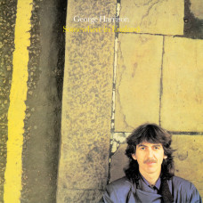 GEORGE HARRISON - SOMEWHERE IN ENGLAND 1981/2017 (0602557136562) DARK HORSE/UNIVERSAL/EU MINT