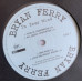 BRYAN FERRY - IN YOUR MIND 1977/2021 (0602577227462) VIRGIN/UNIVERSAL/EU MINT