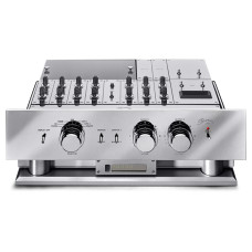 Reference Line - Попередній підсилювач Burmester 808 MK5