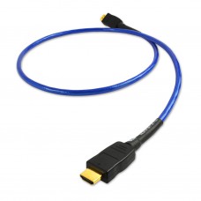 Кабель HDMI: Nordost Blue Heaven HDMI High Speed with Ethernet 1m