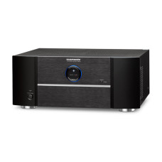 Підсилювач потужності: Marantz MM8077 Black