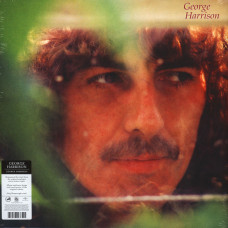 GEORGE HARRISON - GEORGE HARRISON 1979/2017 (0602557136555) DARK HORSE/UNIVERSAL/EU MINT