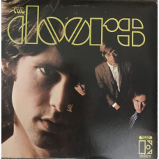 DOORS - THE DOORS 1967/2021 ELEKTRA/EU MINT