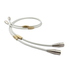 Міжблочний кабель Nordost Valhalla-2 (XLR-XLR) 1м