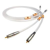 Міжблочний кабель: Nordost Valhalla-2 (RCA-RCA) 1m