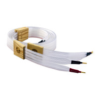 Кабель акустичний: Nordost Valhalla-2 2x2.5m is terminated with low-mass Z plugs