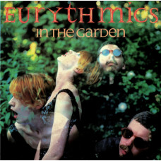 EURYTHMICS - IN THE GARDEN 1981/2018 (0190758116013) RCA/SONY/EU MINT