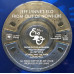 ELECTRIC LIGHT ORCHESTRA - FROM OUT OF NOWHERE 2019 (LTD, BLUE, 0190759971314) COLUMBIA/SONY/EU MINT