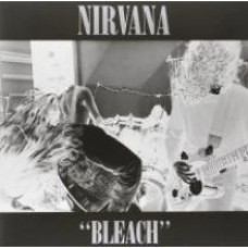 NIRVANA - BLEACH 2013 (0098787003413) SUBPOP/USA MINT