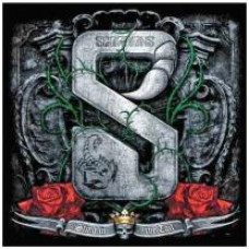 SCORPIONS - STING IN THE TAIL 2010 (8869759330 1) SONY MUSIC/EU MINT