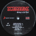 SCORPIONS - STING IN THE TAIL 2010 (8869759330 1) SONY MUSIC/EU MINT