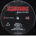 SCORPIONS - STING IN THE TAIL 2010 (8869759330 1) SONY MUSIC/EU MINT