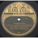 DIANA KRALL - GLAD RAG DOLL 2 LP Set 2012 (Original Issue, 0602537 12694 1) GAT, VERVE/EU, MINT