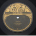 DIANA KRALL - GLAD RAG DOLL 2 LP Set 2012 (Original Issue, 0602537 12694 1) GAT, VERVE/EU, MINT