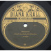 DIANA KRALL - GLAD RAG DOLL 2 LP Set 2012 (Original Issue, 0602537 12694 1) GAT, VERVE/EU, MINT