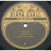 DIANA KRALL - GLAD RAG DOLL 2 LP Set 2012 (Original Issue, 0602537 12694 1) GAT, VERVE/EU, MINT
