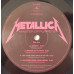 METALLICA  - MASTER OF PUPPETS 1986/2008 (0042283814110) UNIVERSAL/EU, MINT