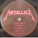 METALLICA  - MASTER OF PUPPETS 1986/2008 (0042283814110) UNIVERSAL/EU, MINT