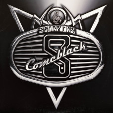 SCORPIONS - COMEBLACK 2 LP Set 2011 (88697 99067 1) GAT, SONY MUSIC ENT./EU MINT