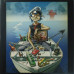 GORILLAZ  - PLASTIC BEACH 2 LP Set 2010 (5099962616614) OIS, GAT, PARLOPHONE/EU MINT