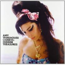 AMY WINEHOUSE – LIONESS: HIDDEN TREASURES 2 LP Set 2011 (279060-3) GAT, ISLAND/LIONESS/EU MINT