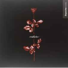 DEPECHE MODE - VIOLATOR 1990/2014 (STUMM64, 180 gm.) GAT,  MUSIC ON VINYL/EU MINT