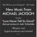 MICHAEL JACKSON - XSCAPE 2014 (88843053661, 180 gm.) GAT, EPC/EU MINT