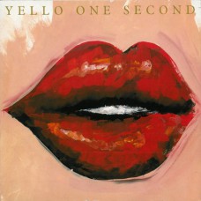 YELLO - ONE SECOND 1987 (MOVLP277, 2014 REMASTER, 180 gm.) MUSIC ON VINYL/EU MINT