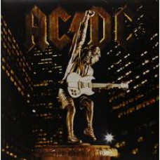 AC/DC - STIFF UPPER LIP 2000/2014 (888430492813, RE-ISSUE) COLUMBIA/EU MINT