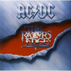 AC/DC - THE RAZOR