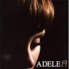 ADELE - ADELE 19, 2013 (XLLP313) XL RECORDINGS/EU MINT