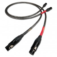 Міжблочний кабель: Nordost Tyr II (XLR-XLR) 2m
