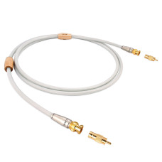 Кабель міжблочний цифровий: Nordost Valhalla 2 Digital (RCA-RCA) 75 Ohm)) - 1,25m