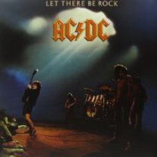 AC/DC - LET THERE BE ROCK 1973/2003 (5107611) COLUMBIA/EU, MINT