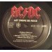 AC/DC - LET THERE BE ROCK 1973/2003 (5107611) COLUMBIA/EU, MINT