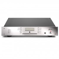 Top Line - HIGH END музичний сервер з CD-приводом Burmester 151 MusicCenter