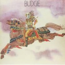 BUDGIE – SAME 1971/2014 (NP21V, RE-ISSUE) FLY/HUMMINGBIRD/EU MINT