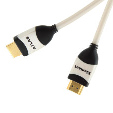 Кабель HDMI Atlas Element 4K (HDMI-HDMI) 1.0 м