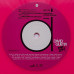 DAVID GUETTA - ONE LOVE 2 LP Set 2009 (5099968537012, LTD.) VIRGIN RECORDS/EU MINT