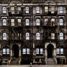 LED ZEPPELIN - PHYSICAL GRAFFITI 2 LP Set  (8122796578, Remastered by Jimmy Page, 180 gm.) EU MINT