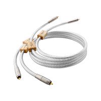 Міжблочний кабель Nordost Odin 2 (RCA-RCA) 1 метр