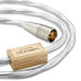 Кабель міжблочний цифровий: Nordost Odin 2 Digital Cable (110 Ohm) - 1,25m